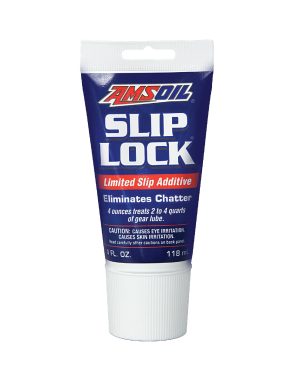 Amsoil Slip Lock. ADATB