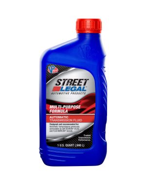 Dexron III VP Street Legal Multi-Purpose Auto Trans Fluid (DIII/M). VP-4011143