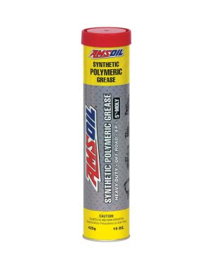 Amsoil Synthetic Polymeric Off-Road Grease, NLGI #2. GPOR2CR