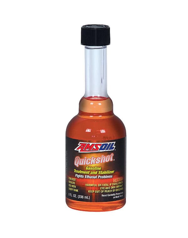 Amsoil Quickshot. AQSCN