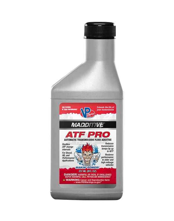 VP ATF Pro - Transmission Fluid Additive. VP-2038